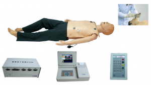 YL/ALS10800 ALS Training Manikin